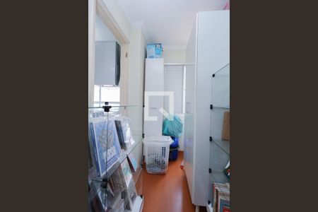 Apartamento à venda com 68m², 2 quartos e 1 vagaQuarto de serviço