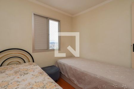 Apartamento à venda com 68m², 2 quartos e 1 vagaQuarto 2