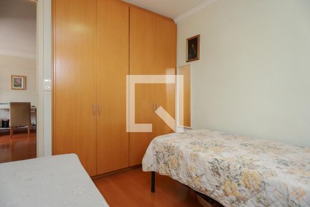 Apartamento à venda com 68m², 2 quartos e 1 vagaQuarto 2