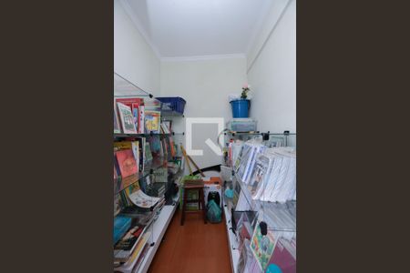 Apartamento à venda com 68m², 2 quartos e 1 vagaQuarto de serviço