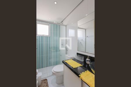 Apartamento à venda com 68m², 2 quartos e 1 vagaBanheiro