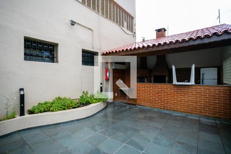 Apartamento à venda com 68m², 2 quartos e 1 vagaÁrea comum - Churrasqueira
