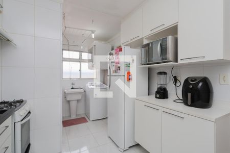 Apartamento à venda com 68m², 2 quartos e 1 vagaCozinha