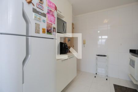 Apartamento à venda com 68m², 2 quartos e 1 vagaCozinha