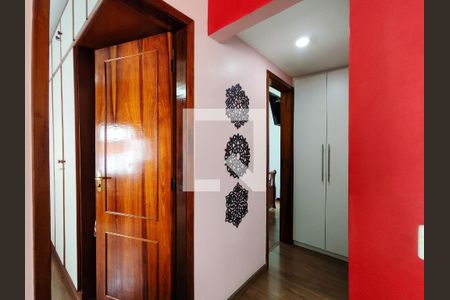 Corredor de casa à venda com 3 quartos, 161m² em Vila Isabel, Rio de Janeiro