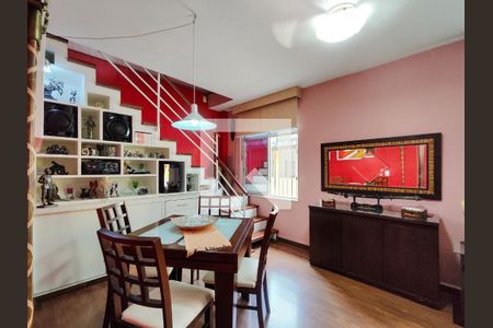 Sala de casa à venda com 3 quartos, 161m² em Vila Isabel, Rio de Janeiro
