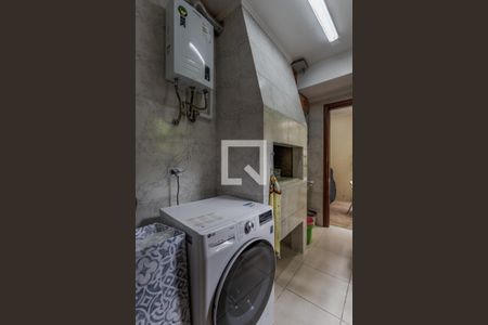 Casa à venda com 130m², 3 quartos e 2 vagas Casa à venda com 130m², 3 quartos e 2 vagasÁrea de Serviço