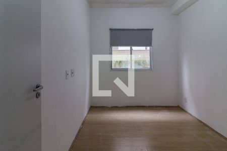 Quarto 1 de apartamento para alugar com 2 quartos, 35m² em Jaguaré, São Paulo