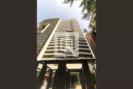 Apartamento para alugar com 65m², 2 quartos e 1 vagaFachada