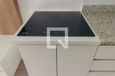 Apartamento para alugar com 65m², 2 quartos e 1 vagaCozinha