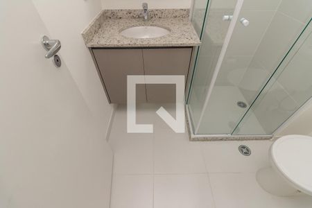 Apartamento para alugar com 65m², 2 quartos e 1 vagaBanheiro 2