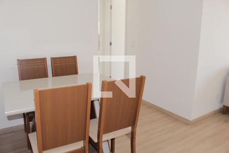 Sala/Cozinha de apartamento para alugar com 2 quartos, 65m² em República, São Paulo