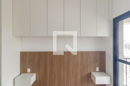 Quarto 1 - Suíte de apartamento para alugar com 2 quartos, 65m² em República, São Paulo