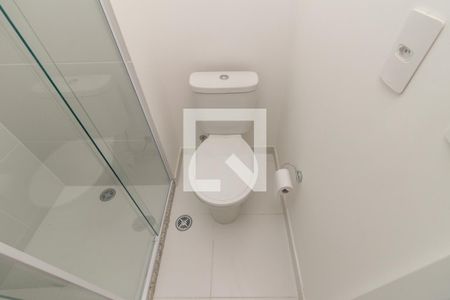 Apartamento para alugar com 65m², 2 quartos e 1 vagaBanheiro 2