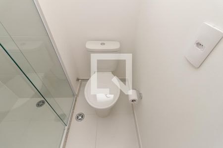 Apartamento para alugar com 65m², 2 quartos e 1 vagaBanheiro 1 - Suíte