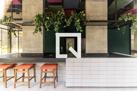 Apartamento para alugar com 65m², 2 quartos e 1 vagaÁrea comum - Gourmet