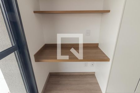 Apartamento para alugar com 65m², 2 quartos e 1 vagaQuarto 2