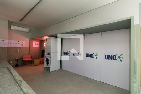 Apartamento para alugar com 65m², 2 quartos e 1 vagaÁrea comum - Lavanderia
