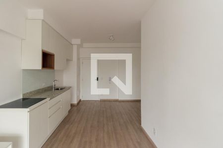 Sala de apartamento para alugar com 2 quartos, 65m² em República, São Paulo