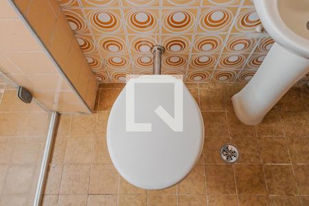 Apartamento à venda com 250m², 3 quartos e 1 vagaBanheiro