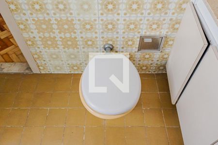 Apartamento à venda com 250m², 3 quartos e 1 vagaBanheiro da Suíte 2