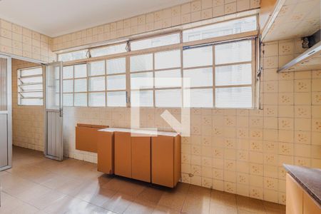 Apartamento à venda com 250m², 3 quartos e 1 vagaCozinha