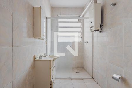 Apartamento à venda com 250m², 3 quartos e 1 vagaBanheiro da Suíte 1