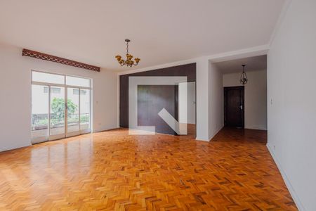 Apartamento à venda com 250m², 3 quartos e 1 vagaSala