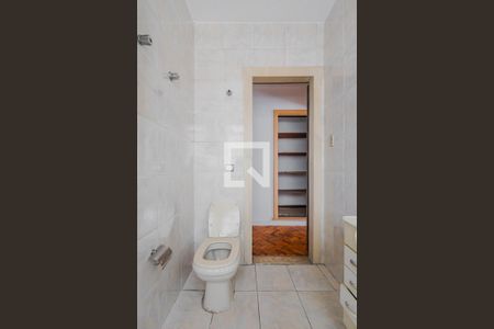 Apartamento à venda com 250m², 3 quartos e 1 vagaBanheiro da Suíte 1