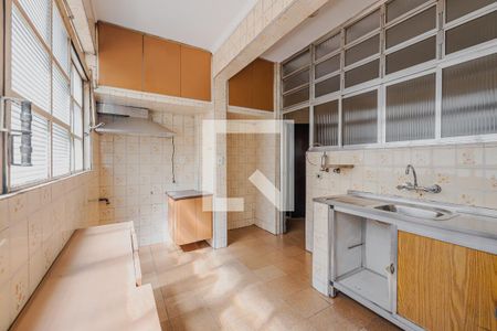 Apartamento à venda com 250m², 3 quartos e 1 vagaCozinha