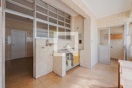 Apartamento à venda com 250m², 3 quartos e 1 vagaCozinha