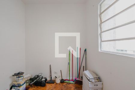 Apartamento à venda com 250m², 3 quartos e 1 vagaÁrea de Serviço - Quarto