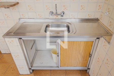 Apartamento à venda com 250m², 3 quartos e 1 vagaCozinha