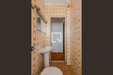 Apartamento à venda com 250m², 3 quartos e 1 vagaBanheiro