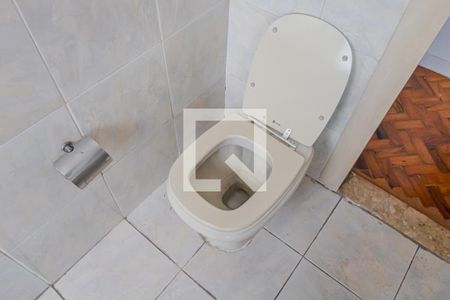 Apartamento à venda com 250m², 3 quartos e 1 vagaBanheiro da Suíte 1