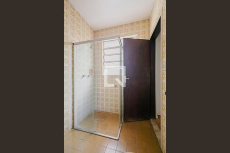 Apartamento à venda com 250m², 3 quartos e 1 vagaBanheiro da Suíte 2