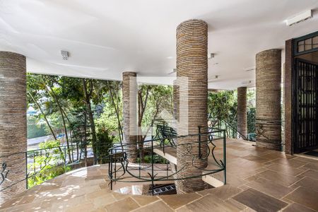 Apartamento à venda com 250m², 3 quartos e 1 vagaEntrada