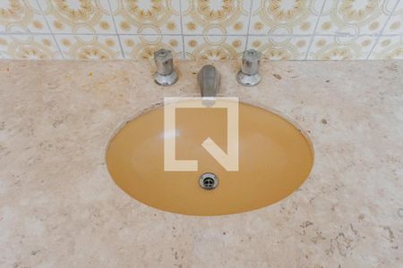 Apartamento à venda com 250m², 3 quartos e 1 vagaBanheiro da Suíte 2