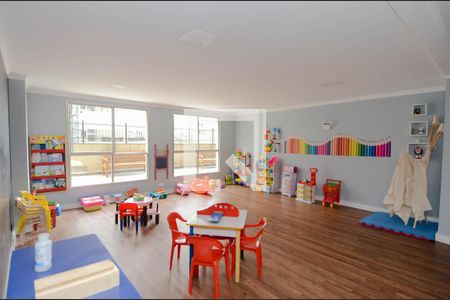 Apartamento à venda com 74m², 2 quartos e 1 vaga Apartamento à venda com 74m², 2 quartos e 1 vagaÁrea comum