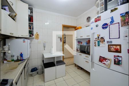 Apartamento à venda com 74m², 2 quartos e 1 vaga Apartamento à venda com 74m², 2 quartos e 1 vagaCozinha