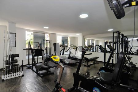 Apartamento à venda com 74m², 2 quartos e 1 vaga Apartamento à venda com 74m², 2 quartos e 1 vagaÁrea comum