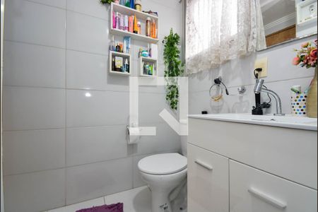 Apartamento à venda com 74m², 2 quartos e 1 vaga Apartamento à venda com 74m², 2 quartos e 1 vagaQuarto 2