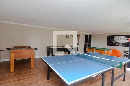 Apartamento à venda com 74m², 2 quartos e 1 vaga Apartamento à venda com 74m², 2 quartos e 1 vagaÁrea comum