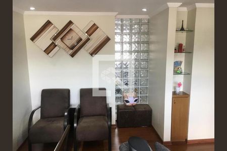Foto 08 de apartamento à venda com 2 quartos, 65m² em Vila Nova Caledonia, São Paulo