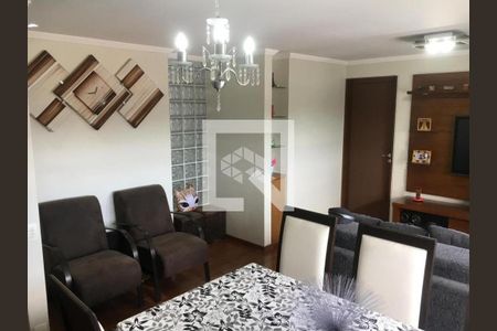 Foto 04 de apartamento à venda com 2 quartos, 65m² em Vila Nova Caledonia, São Paulo