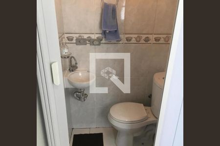 Foto 06 de apartamento à venda com 2 quartos, 65m² em Vila Nova Caledonia, São Paulo