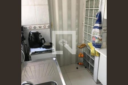 Foto 05 de apartamento à venda com 2 quartos, 65m² em Vila Nova Caledonia, São Paulo
