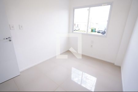 Quarto de casa de condomínio para alugar com 2 quartos, 80m² em Jardins Bellagio, Aparecida de Goiânia