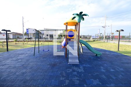 Casa de condomínio para alugar com 80m², 2 quartos e 2 vagasÁrea comum