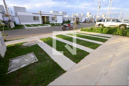 Casa de condomínio para alugar com 80m², 2 quartos e 2 vagasÁrea comum